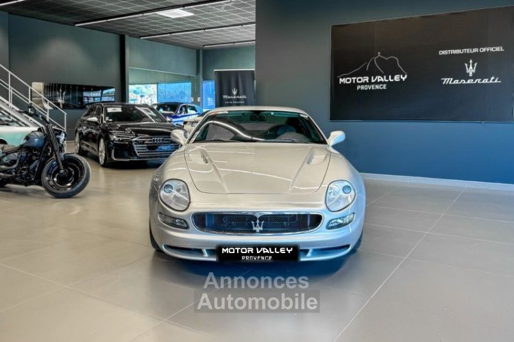 Maserati 3200 GT 3.2 336ch BA - <small></small> 24.900 € <small>TTC</small> - #2