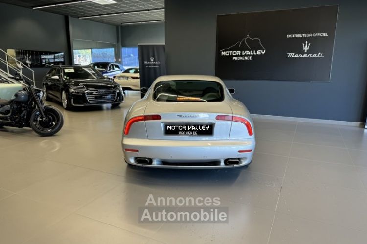 Maserati 3200 GT 3.2 336ch BA - <small></small> 24.900 € <small>TTC</small> - #4