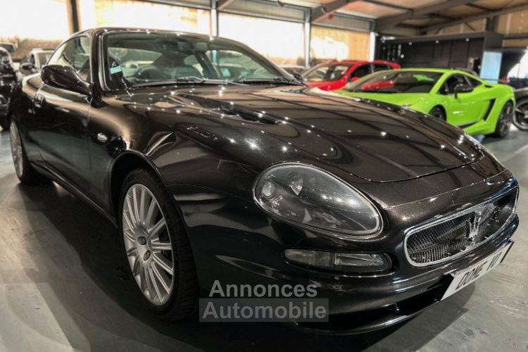 Maserati 3200 GT 3.2 370CH BV6 - <small></small> 29.990 € <small>TTC</small> - #4