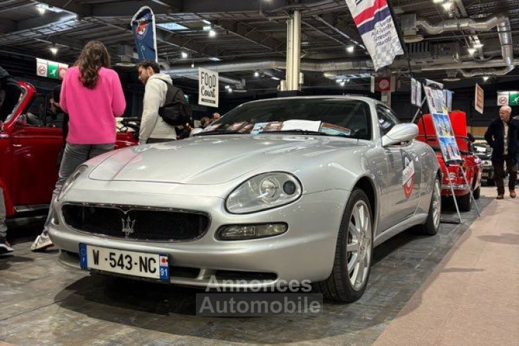 Maserati 3200 GT 3.2 bvm - <small></small> 34.990 € <small>TTC</small> - #1