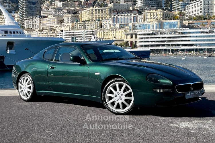 Maserati 3200 GT 3.2 V8 - <small></small> 39.900 € <small></small> - #6