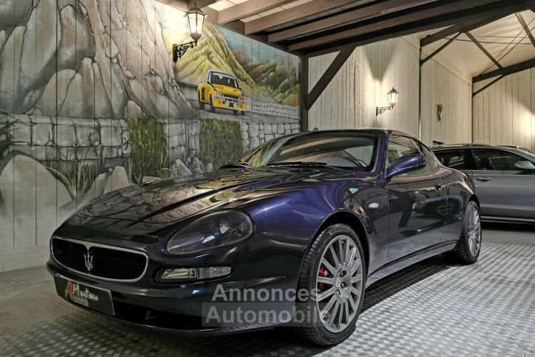 Maserati 3200 GT 3.2 V8 370 CV  - <small></small> 24.950 € <small>TTC</small> - #2