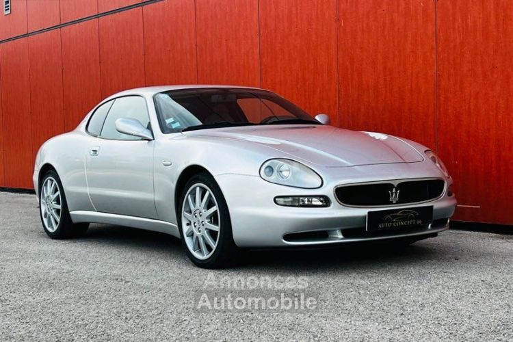 Maserati 3200 GT 3.2 v8 370ch - <small></small> 29.900 € <small>TTC</small> - #1