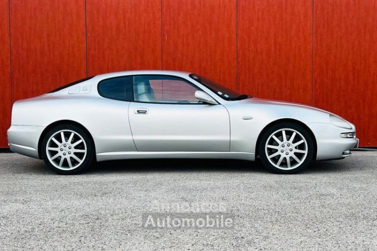 Maserati 3200 GT 3.2 v8 370ch - <small></small> 29.900 € <small>TTC</small> - #2