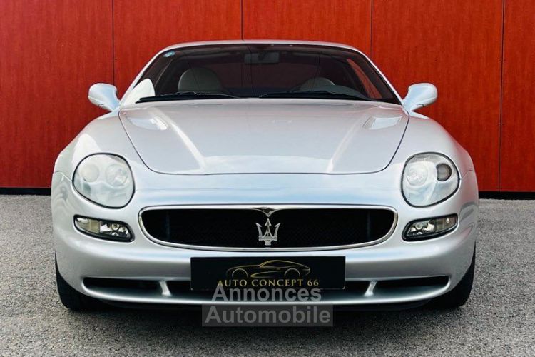 Maserati 3200 GT 3.2 v8 370ch - <small></small> 29.900 € <small>TTC</small> - #3