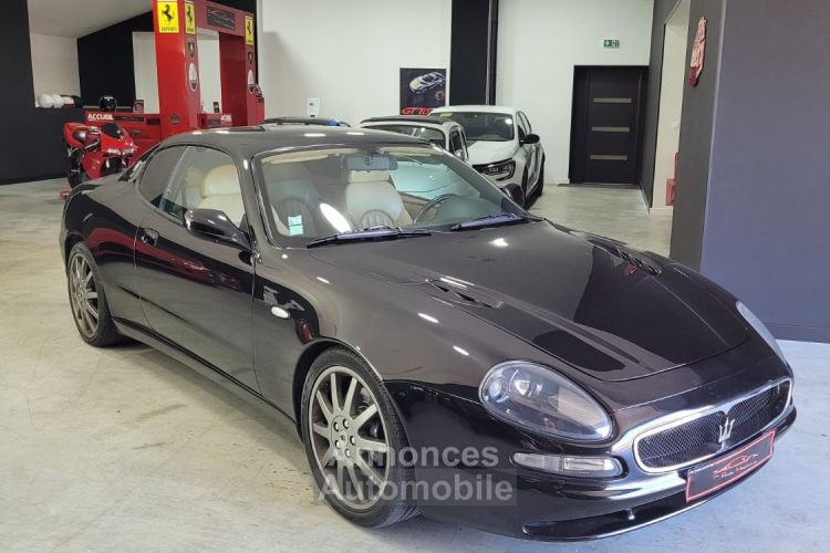 Maserati 3200 GT 3.2 V8 BVA - <small></small> 25.000 € <small>TTC</small> - #1