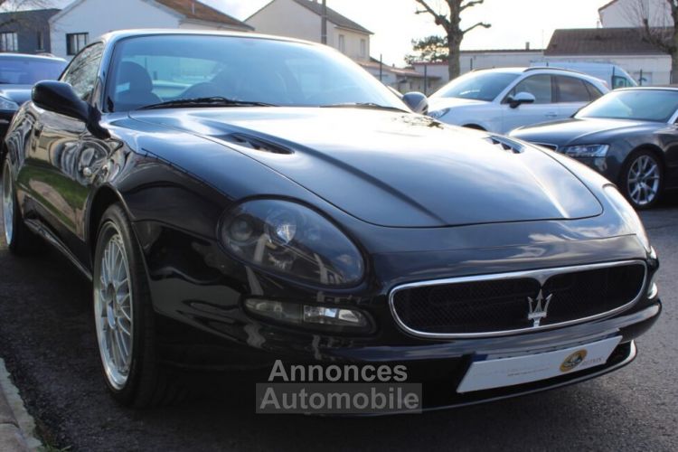 Maserati 3200 GT Asseto Corsa 3.2L V8 368Ch - <small></small> 29.900 € <small>TTC</small> - #26