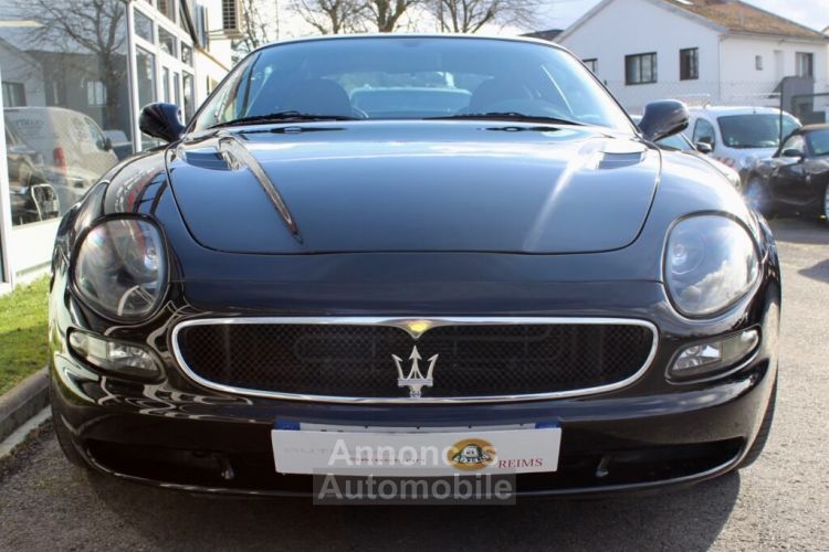 Maserati 3200 GT Asseto Corsa 3.2L V8 368Ch - <small></small> 29.900 € <small>TTC</small> - #27