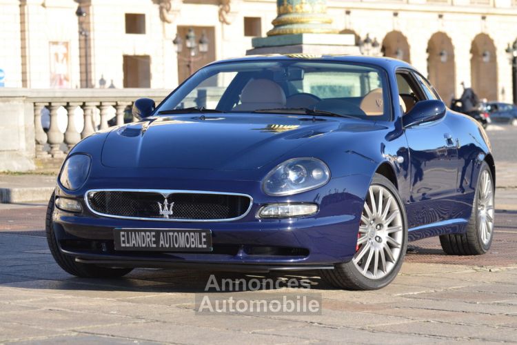 Maserati 3200 GT Assetto Corsa - <small></small> 40.000 € <small>TTC</small> - #2