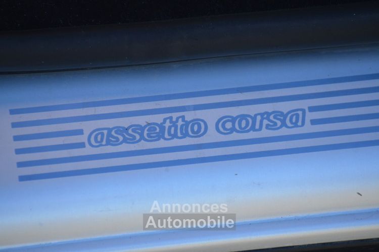 Maserati 3200 GT Assetto Corsa - <small></small> 40.000 € <small>TTC</small> - #12