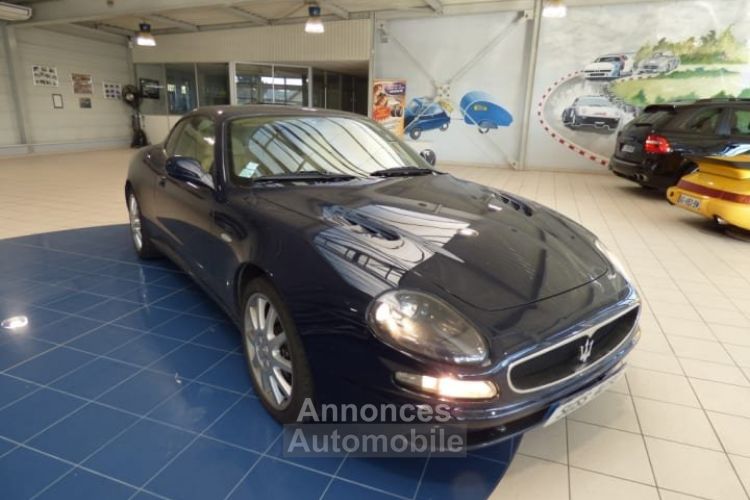 Maserati 3200 GT COUPE - <small></small> 36.990 € <small>TTC</small> - #2