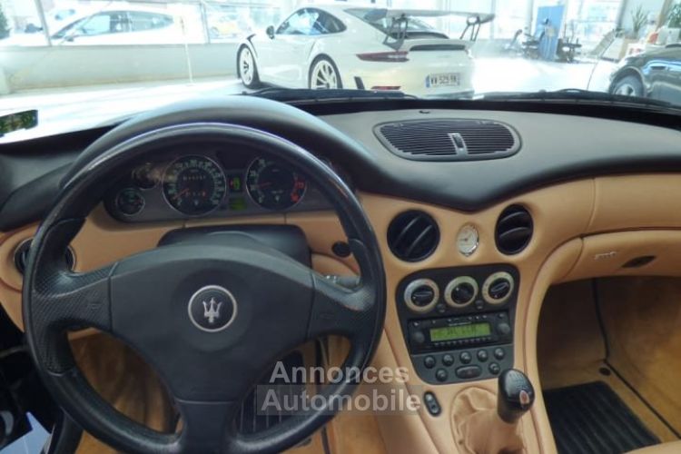 Maserati 3200 GT COUPE - <small></small> 36.990 € <small>TTC</small> - #5