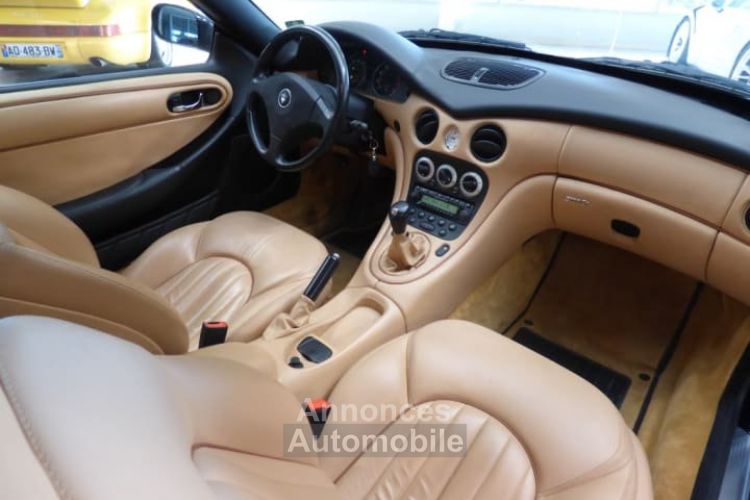 Maserati 3200 GT COUPE - <small></small> 36.990 € <small>TTC</small> - #6