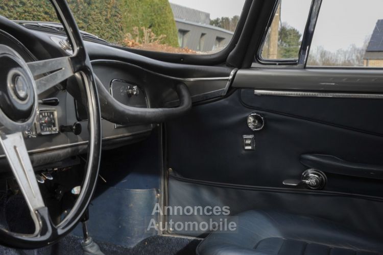 Maserati 3500 GT GTI Touring - <small></small> 239.900 € <small>TTC</small> - #17