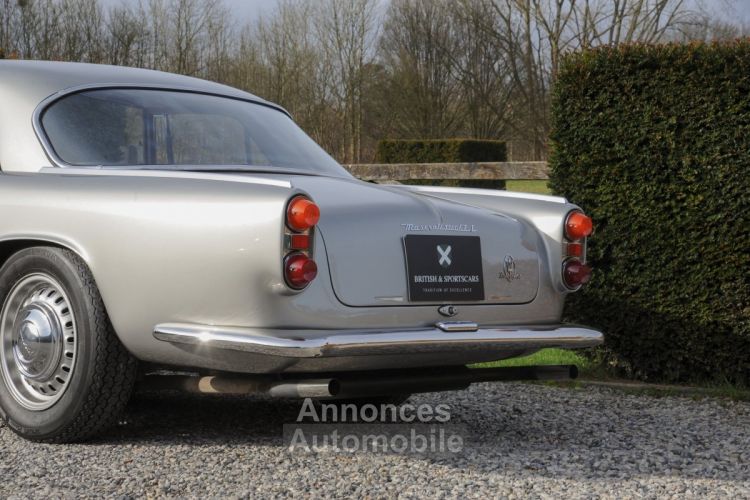 Maserati 3500 GT GTI Touring - <small></small> 239.900 € <small>TTC</small> - #25