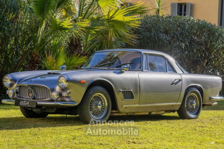 Maserati 3500 GT i  - <small></small> 209.990 € <small>TTC</small> - #1