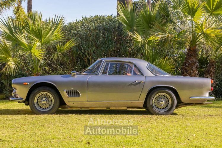 Maserati 3500 GT i  - <small></small> 209.990 € <small>TTC</small> - #2