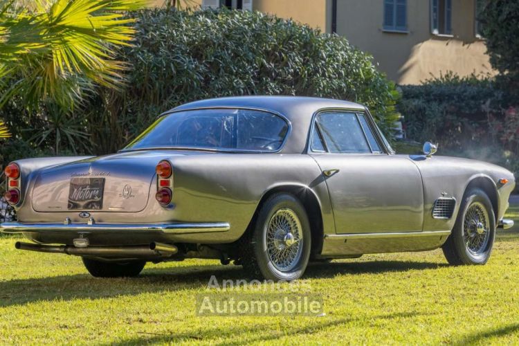 Maserati 3500 GT i  - <small></small> 209.990 € <small>TTC</small> - #5