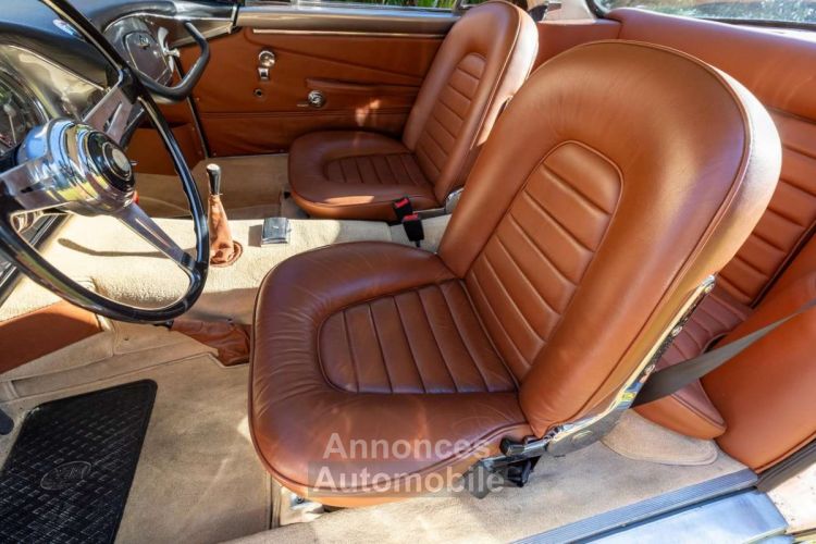 Maserati 3500 GT i  - <small></small> 209.990 € <small>TTC</small> - #12