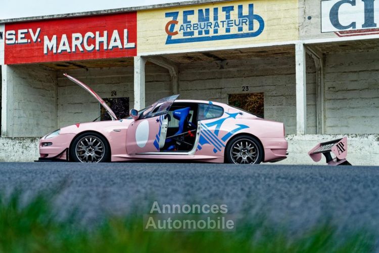 Maserati 4200 GT - Prix sur Demande - #7