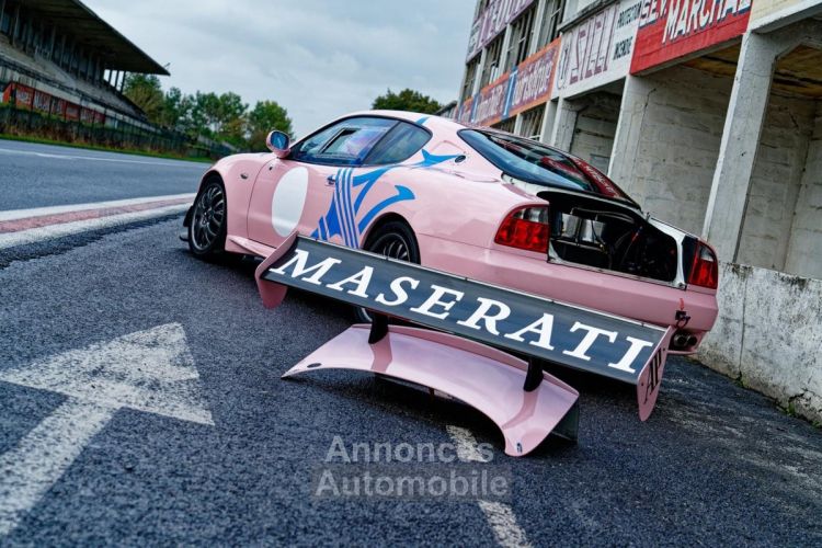 Maserati 4200 GT - Prix sur Demande - #8