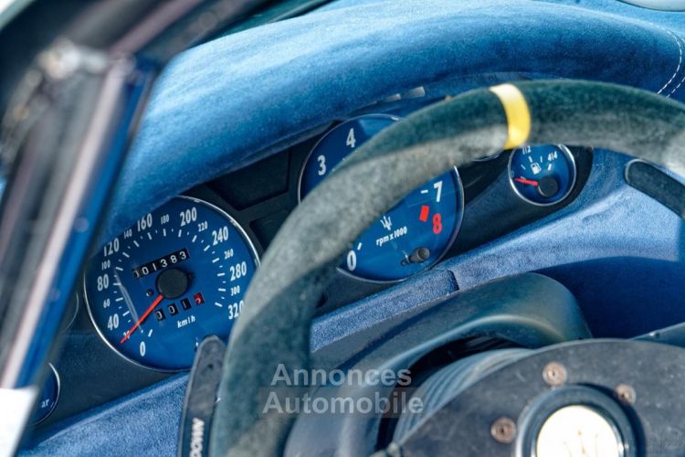 Maserati 4200 GT - Prix sur Demande - #15