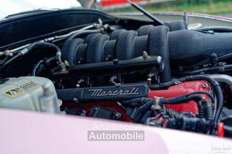 Maserati 4200 GT - Prix sur Demande - #23