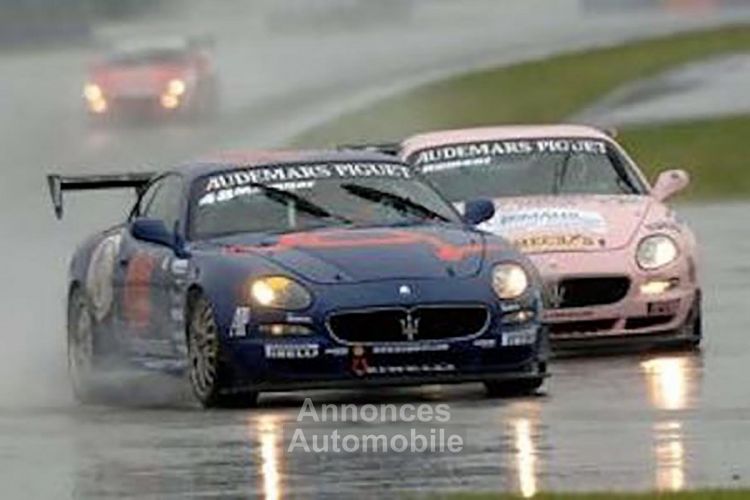 Maserati 4200 GT - Prix sur Demande - #31