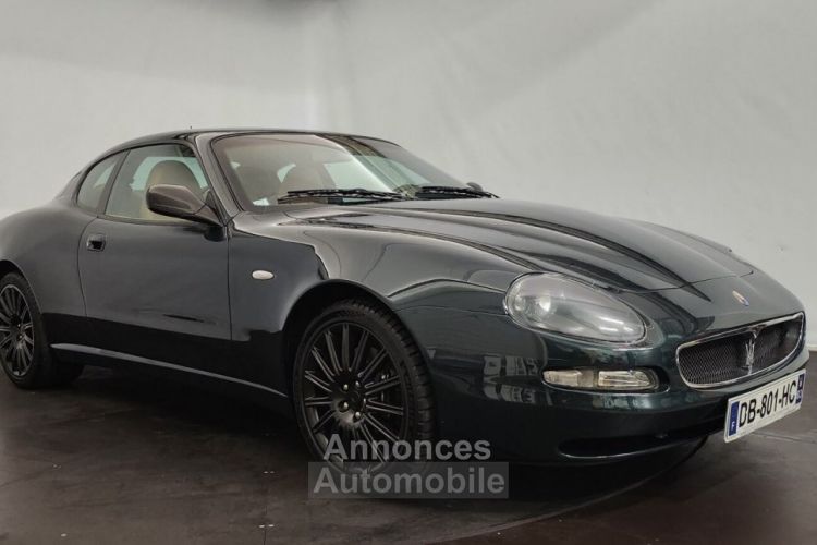 Maserati 4200 GT - <small></small> 26.500 € <small>TTC</small> - #1