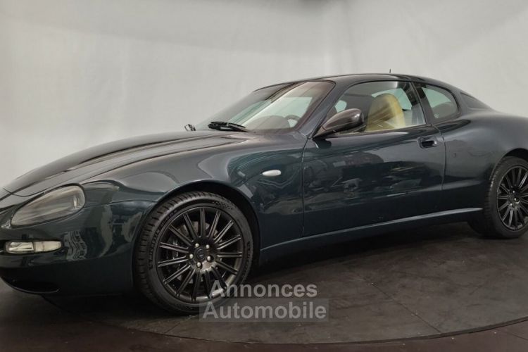 Maserati 4200 GT - <small></small> 26.500 € <small>TTC</small> - #2