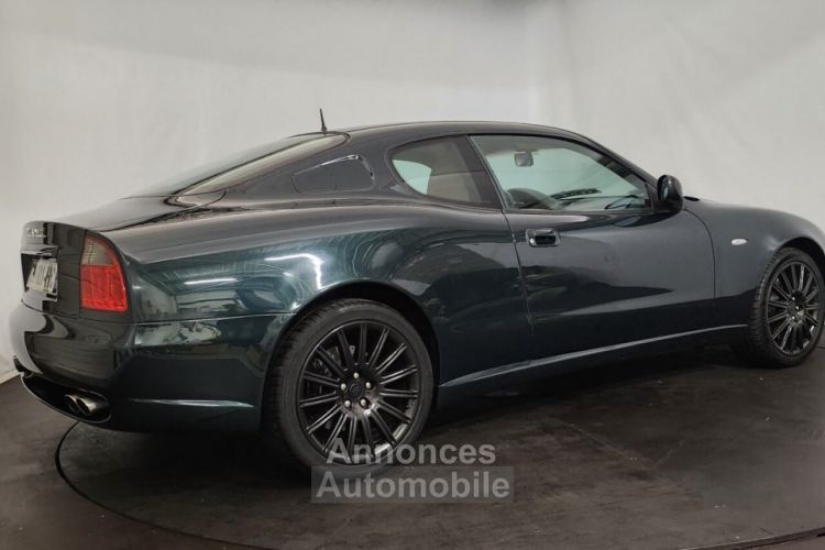 Maserati 4200 GT - <small></small> 26.500 € <small>TTC</small> - #4