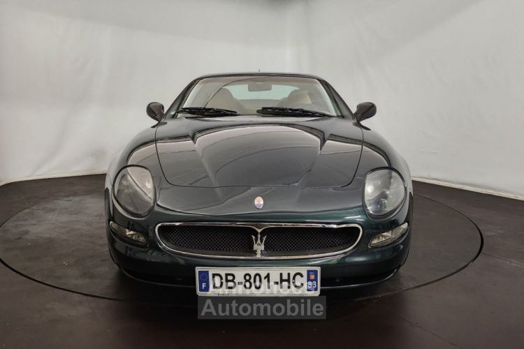 Maserati 4200 GT - <small></small> 26.500 € <small>TTC</small> - #6