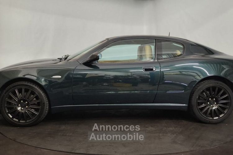 Maserati 4200 GT - <small></small> 26.500 € <small>TTC</small> - #8