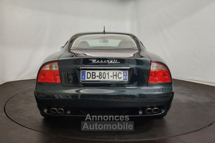 Maserati 4200 GT - <small></small> 26.500 € <small>TTC</small> - #12