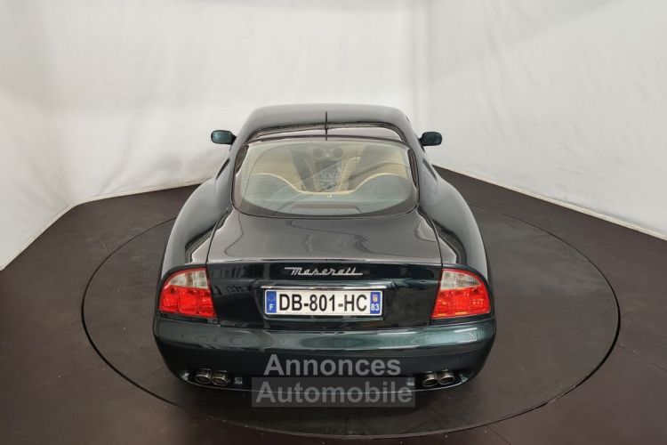 Maserati 4200 GT - <small></small> 26.500 € <small>TTC</small> - #13