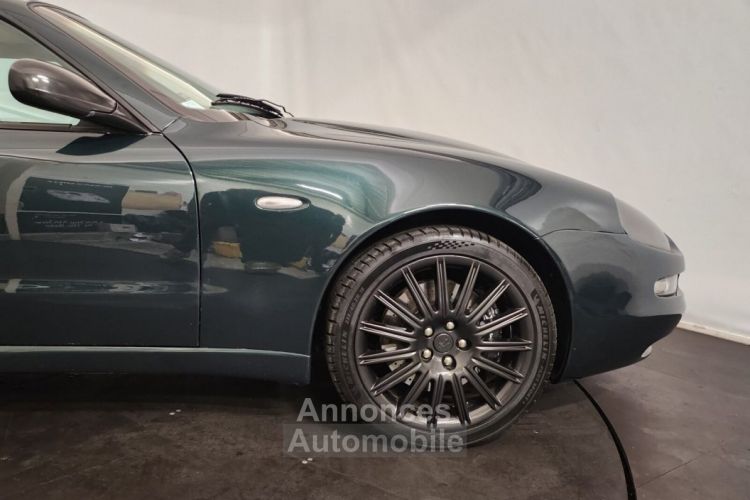 Maserati 4200 GT - <small></small> 26.500 € <small>TTC</small> - #17