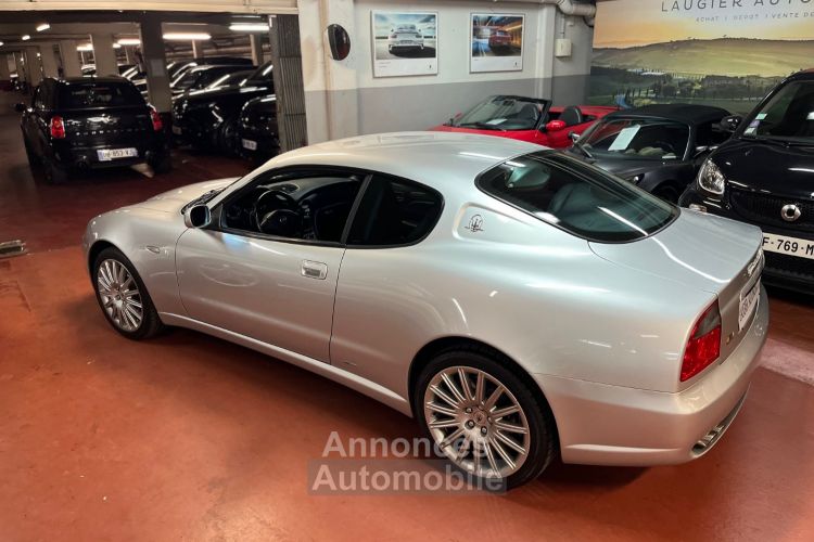 Maserati 4200 GT 4.2 V8 390 CAMBIOCORSA - <small></small> 28.990 € <small>TTC</small> - #5