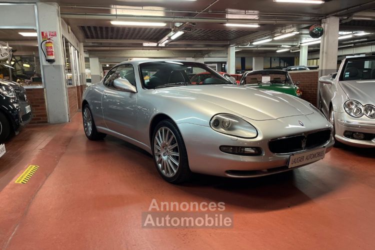 Maserati 4200 GT 4.2 V8 390 CAMBIOCORSA - <small></small> 28.990 € <small>TTC</small> - #3