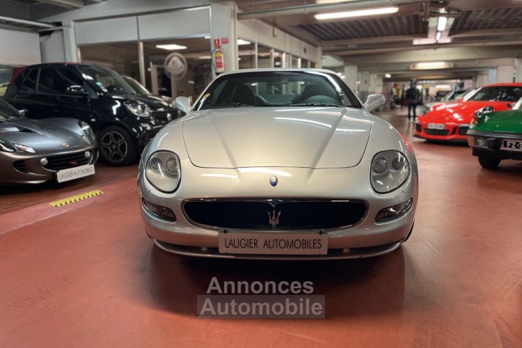 Maserati 4200 GT 4.2 V8 390 CAMBIOCORSA - <small></small> 28.990 € <small>TTC</small> - #4