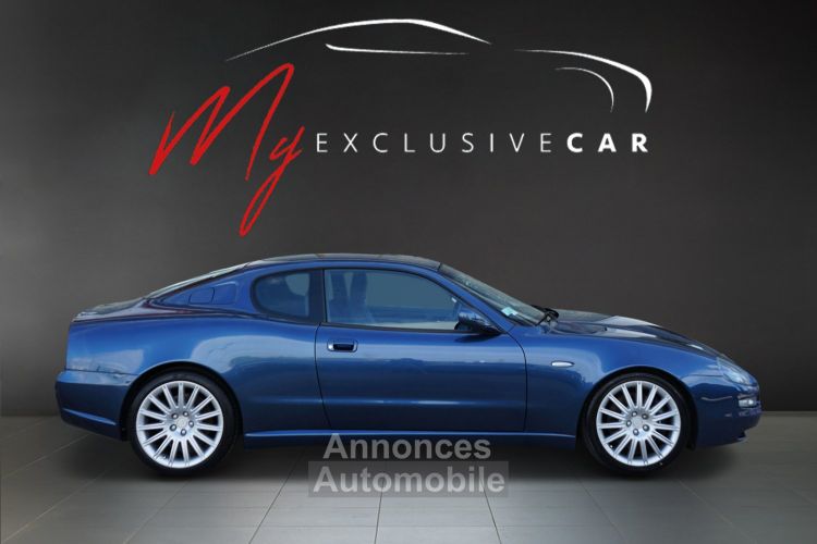 Maserati 4200 GT Avec Boite Manuelle 6 Vitesses (RARE) - Très Bel état - Carnet D'entretien Complet - Garantie 12 Mois - <small></small> 46.500 € <small>TTC</small> - #6