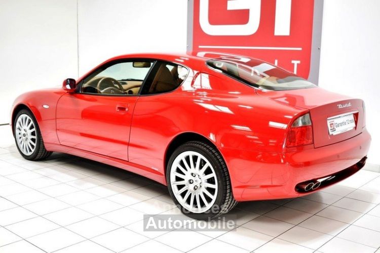 Maserati 4200 GT Cambiocorsa - <small></small> 29.900 € <small>TTC</small> - #2