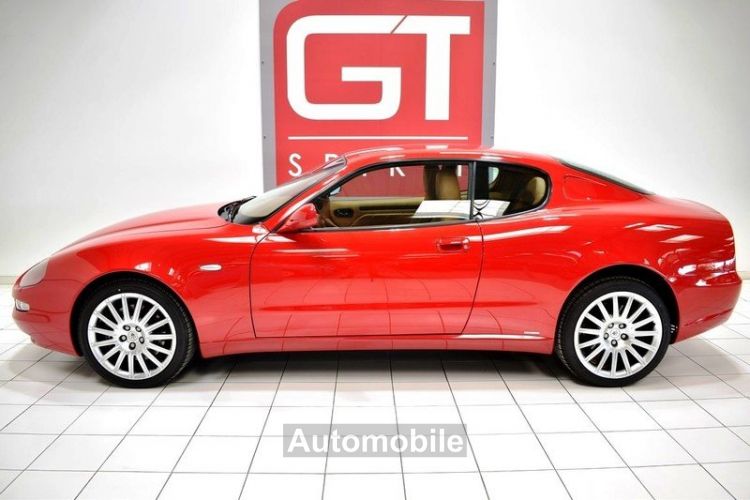 Maserati 4200 GT Cambiocorsa - <small></small> 29.900 € <small>TTC</small> - #3