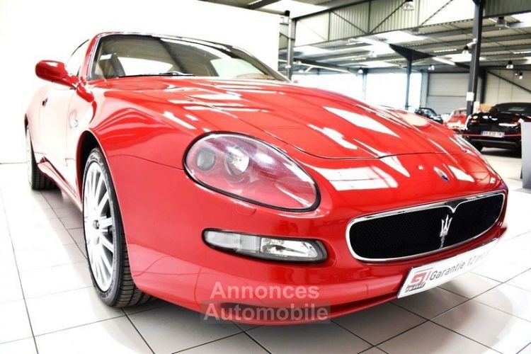 Maserati 4200 GT Cambiocorsa - <small></small> 29.900 € <small>TTC</small> - #10