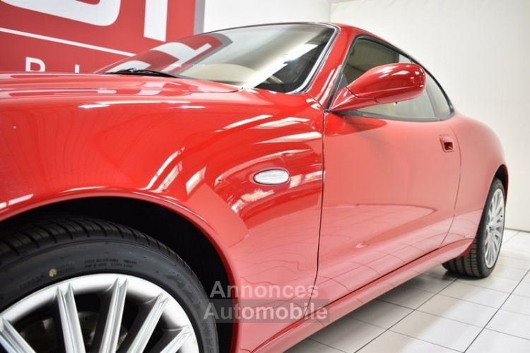 Maserati 4200 GT Cambiocorsa - <small></small> 29.900 € <small>TTC</small> - #13