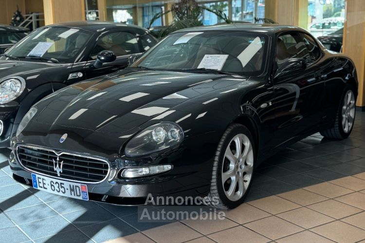 Maserati 4200 GT  - <small></small> 34.990 € <small></small> - #1