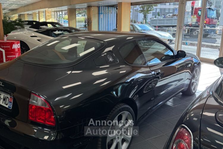 Maserati 4200 GT  - <small></small> 34.990 € <small></small> - #4