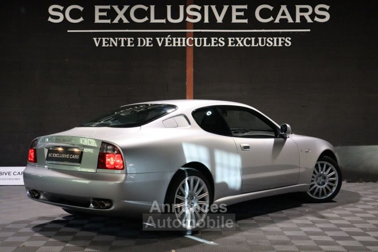 Maserati 4200 GT V8 3.2 - 390 CV - 18000KMS D'origine - <small></small> 39.990 € <small>TTC</small> - #4