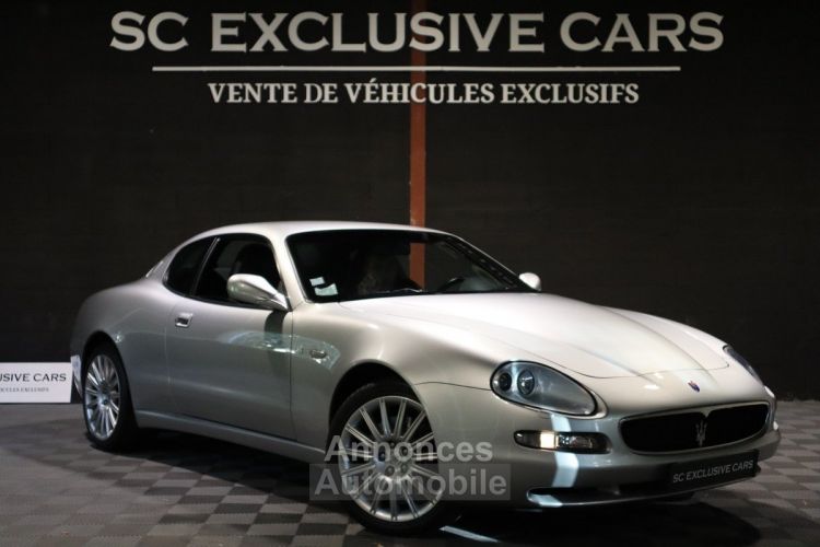 Maserati 4200 GT V8 3.2 - 390 CV - 18000KMS D'origine - <small></small> 39.990 € <small>TTC</small> - #5