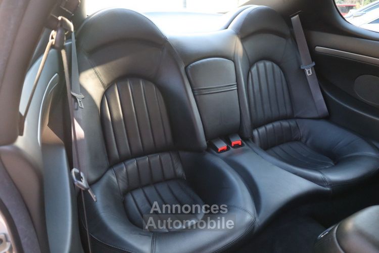 Maserati 4200 GT V8 3.2 - 390 CV - 18000KMS D'origine - <small></small> 39.990 € <small>TTC</small> - #11