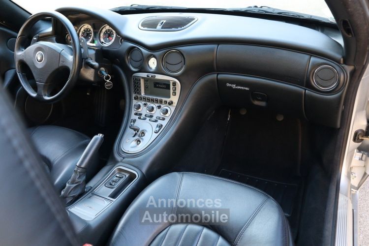 Maserati 4200 GT V8 3.2 - 390 CV - 18000KMS D'origine - <small></small> 39.990 € <small>TTC</small> - #13